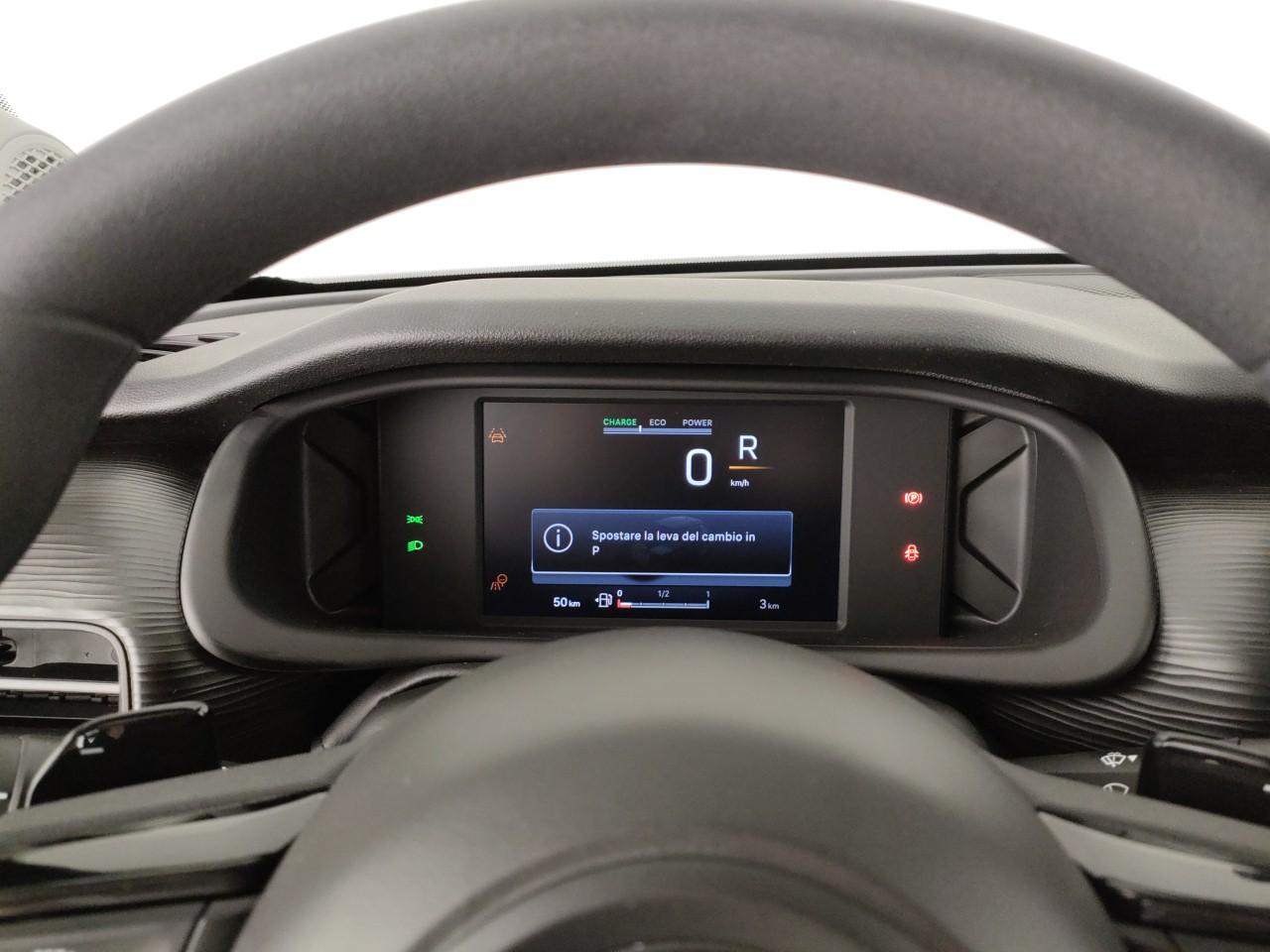 JEEP Avenger 1.2 turbo e-hybrid mhev Longitude fwd 110cv edct6