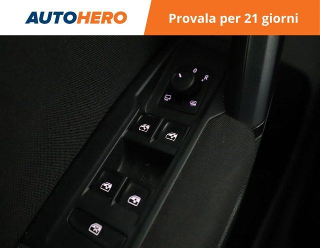 VOLKSWAGEN Tiguan 2.0 TDI SCR DSG Sport BlueMotion Technology