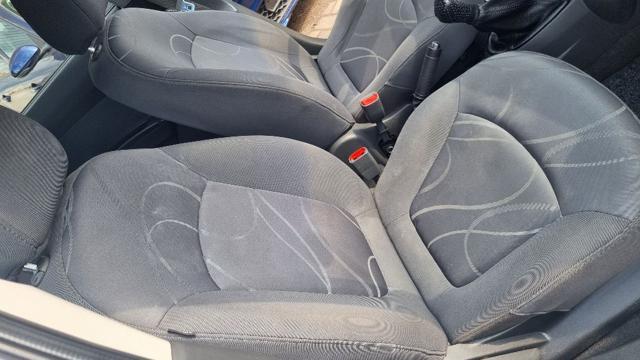 CHEVROLET Spark 1.0