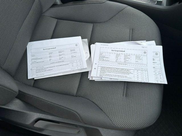 VOLKSWAGEN Golf 1.5 TGI DSG 5p. Business BlueMotion Technology