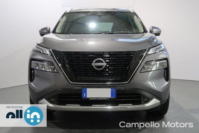 NISSAN X-Trail X-TRAIL TEKNA e-POWER e-4ORCE