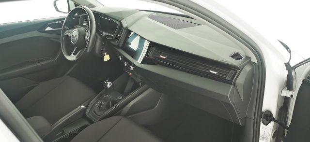AUDI A1 SPB 30 TFSI S-tronic Admired