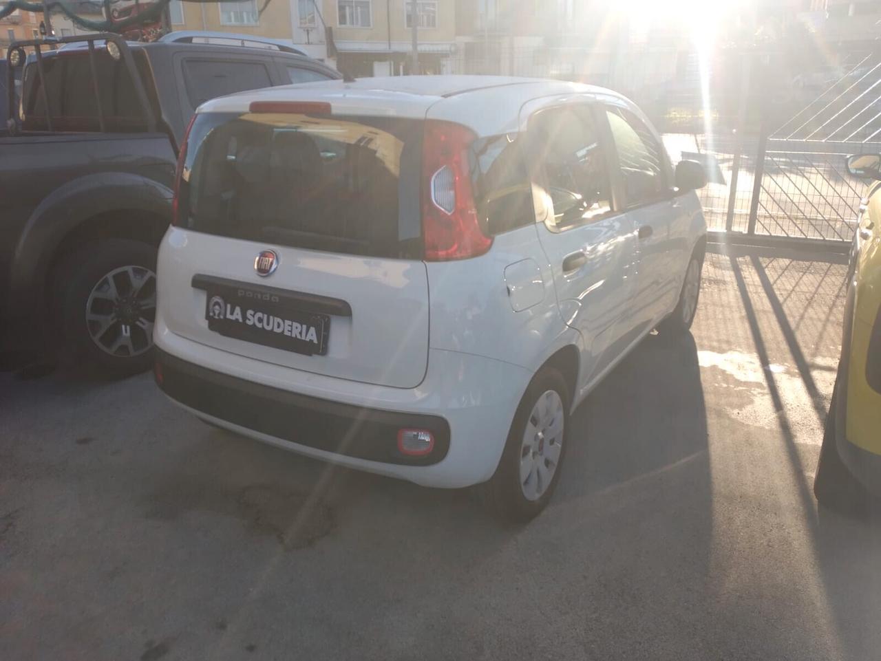 Fiat Panda 1.2