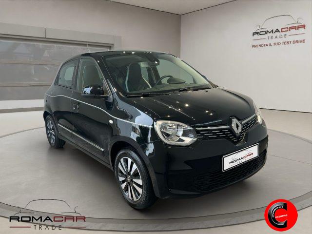 RENAULT Twingo SCe 65 CV Intens FULL OPT