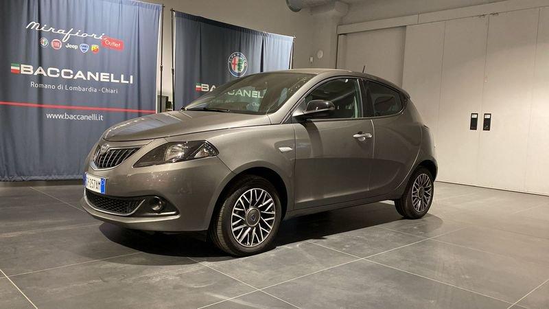 Lancia Ypsilon 1.0 FireFly 5 porte S&S Hybrid Gold Plus