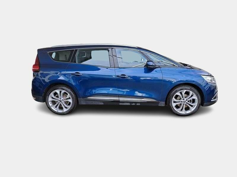 RENAULT GRAND SCENIC 1.3 TCE 103KW FAP BUSINESS