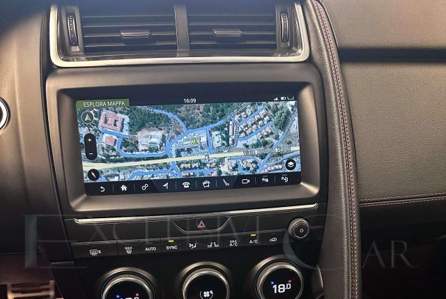 Jaguar E-Pace 2.0d i4 R-Dynamic awd 180cv auto