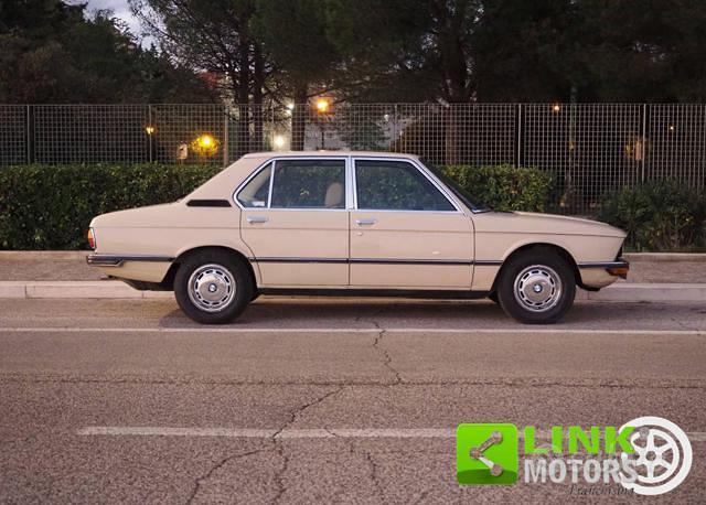 BMW 525 *ASI*