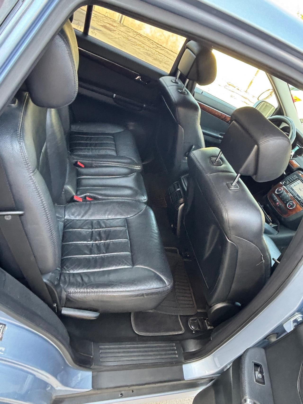 Mercedes-benz R 320 CDI cat 4Matic