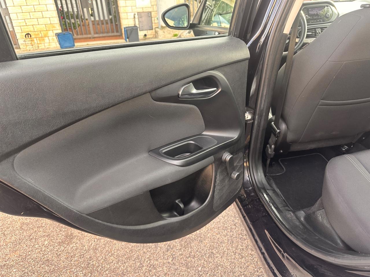 Fiat Tipo 1.4 T-Jet 120CV GPL 5 porte SW