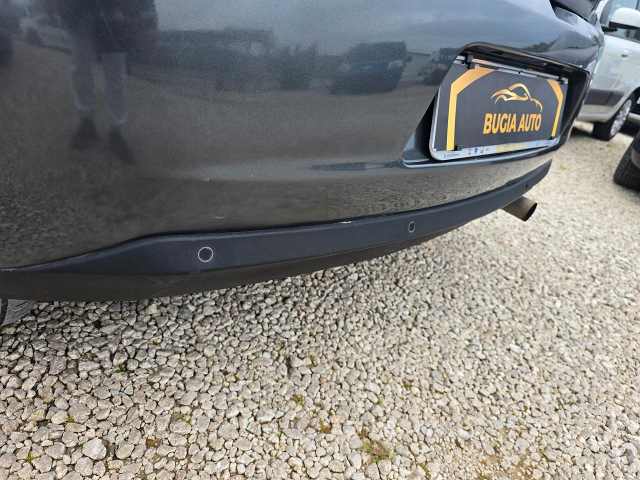 Citroen C3 1.4 HDi 70 Exclusive