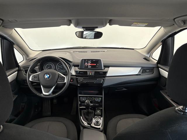 BMW 218 d Active Tourer