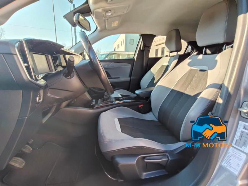 Opel Mokka 1.2 t Elegance s&s 100cv