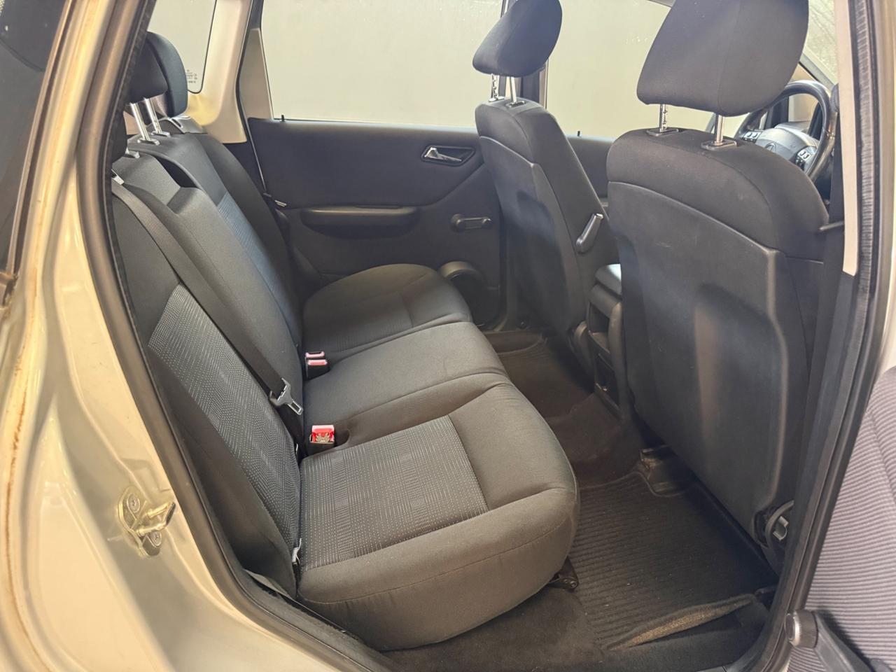 Mercedes-benz A 180 CDI Elegance