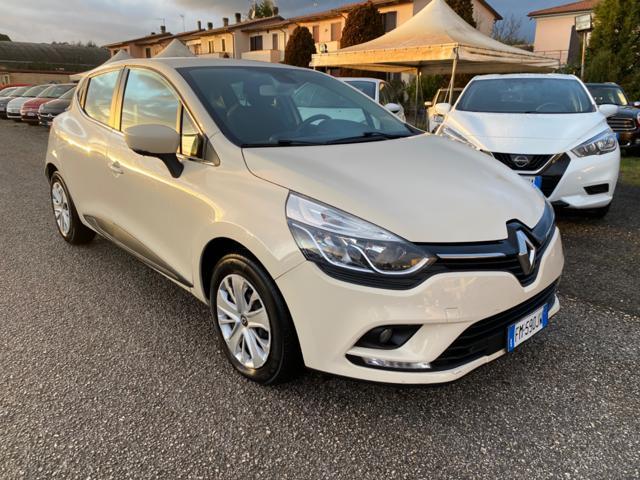 RENAULT Clio TCe 12V 90 CV GPL Start&Stop 5 porte Energy Duel2