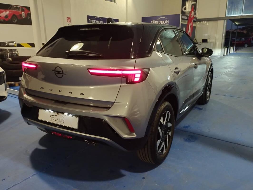 Opel Mokka 1.2 GS s&s 136cv