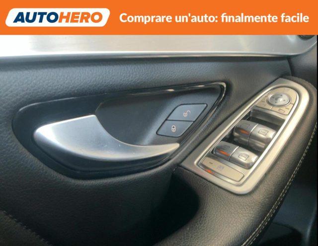 MERCEDES-BENZ GLC 220 d 4Matic Premium