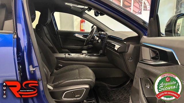 RENAULT Austral Austral Full Hybrid E-Tech 200 CV Iconic Esprit Al