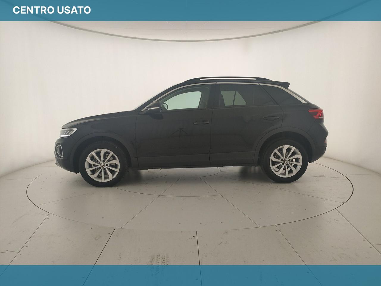 2.0 TDI Edition Plus 150 CV DSG