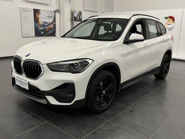 BMW X1 18 d Advantage sDrive
