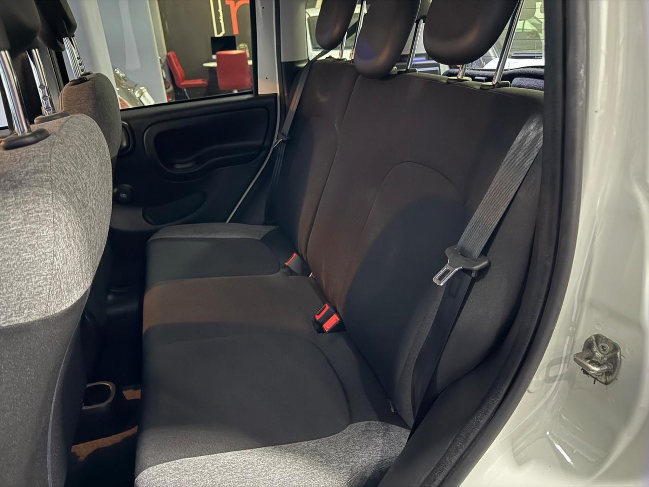 Fiat Panda 1.0 FireFly S&S Hybrid 12/2022