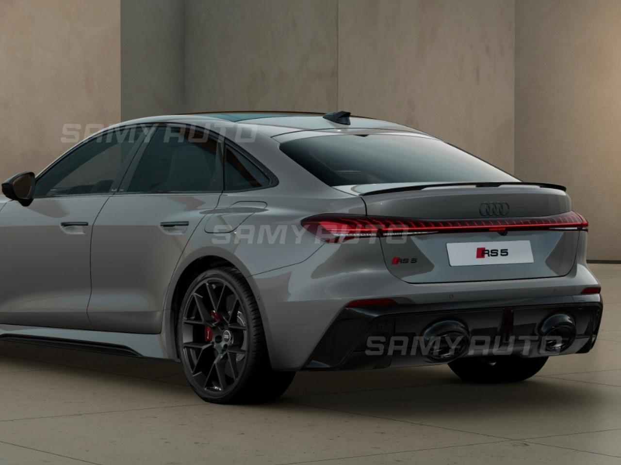 Audi RS5 Sportback 2.9 tfsi Performance Edition quattro 470cv tiptronic