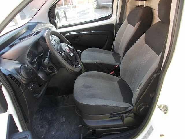Fiat Fiorino 1.3 MJT motore rotto