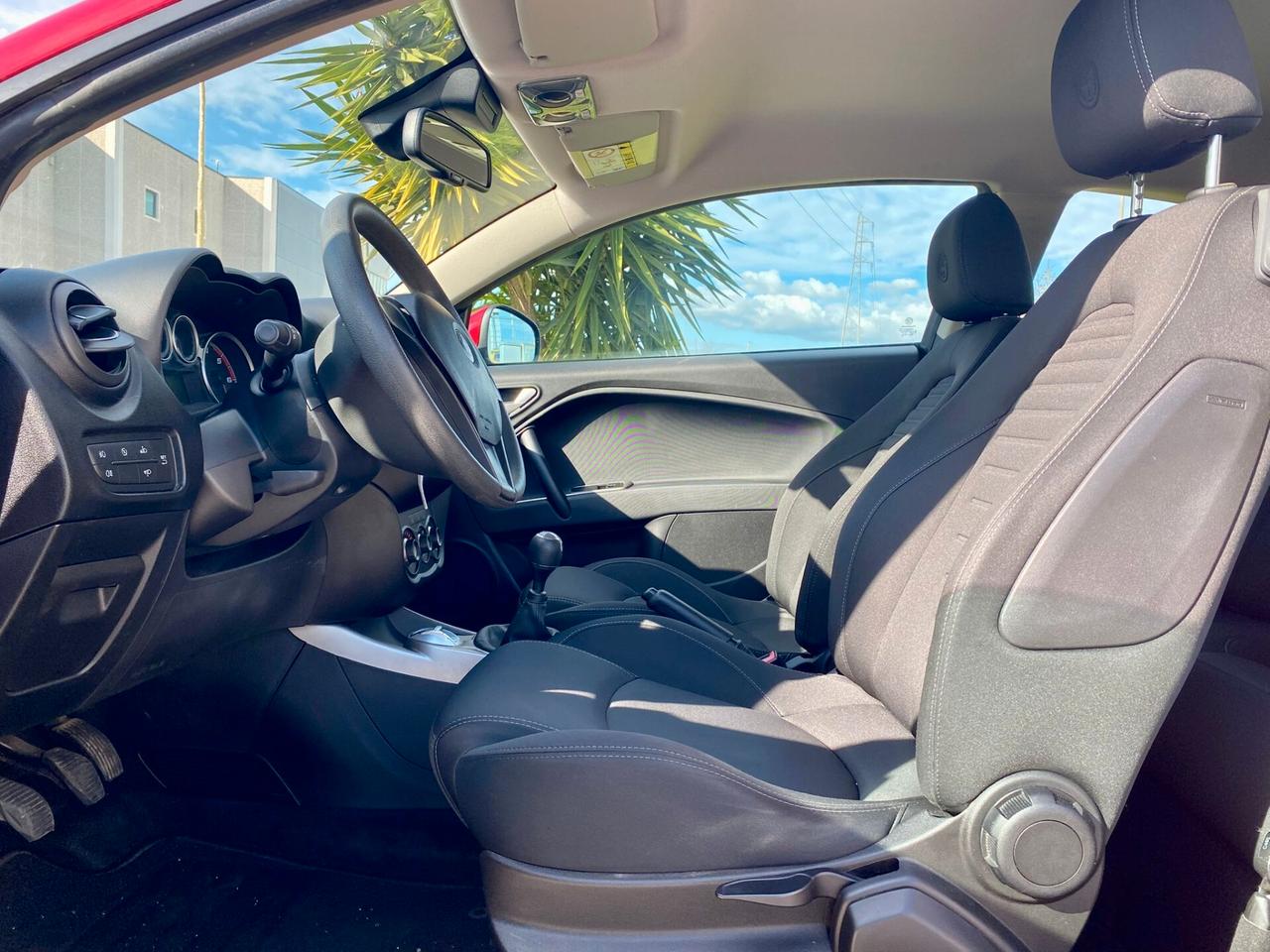 Alfa Romeo MiTo 1.3 JTDm 95 cv. S&S Super