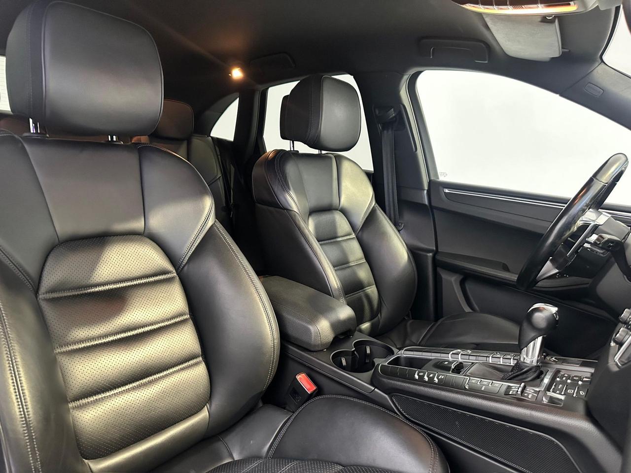 Porsche Macan 2.0