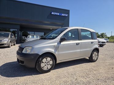 FIAT PANDA 1.1 BENZINA 40KW DEL 2007