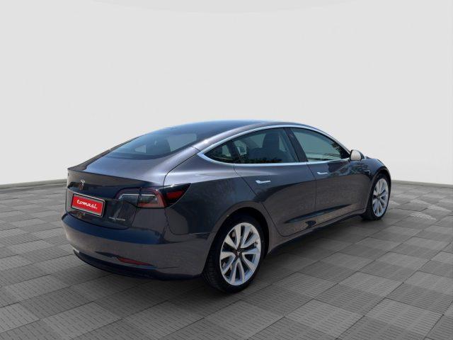 TESLA Model 3 Model 3 Long Range Dual Motor AWD