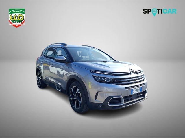 CITROEN C5 Aircross Hybrid 225 E-EAT8 Shine