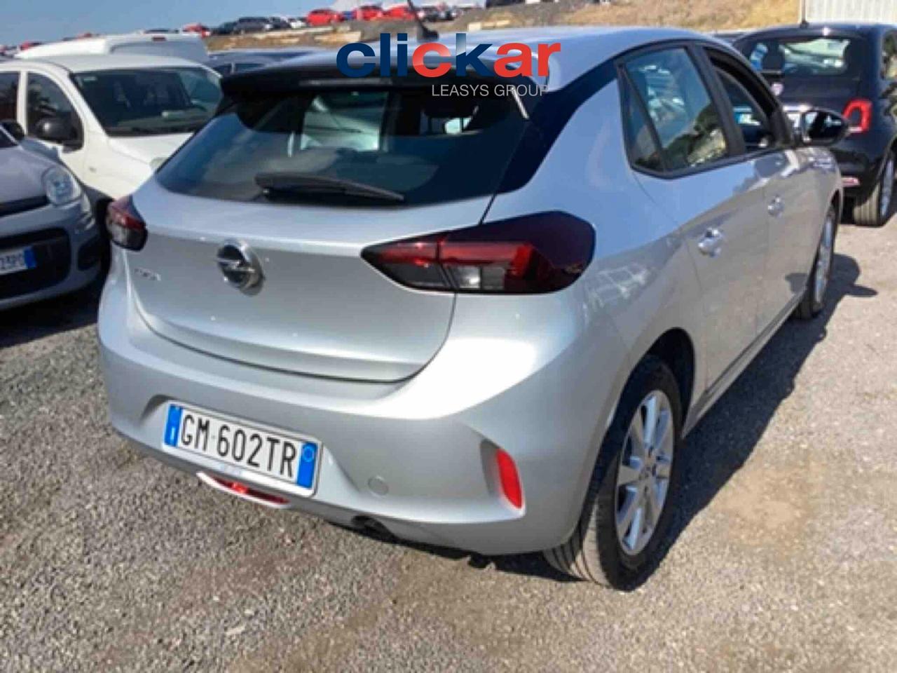 Opel Corsa 1.5 D 100CV EDITION **PREZZO REALE**UNIPRO'**