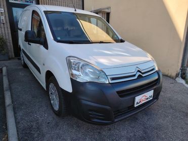 CITROEN Berlingo BlueHDi 100 Van 3 posti Club L1 IVA INCLUSA