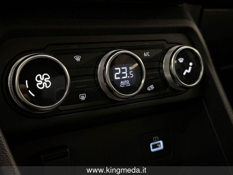 Dacia Jogger AUTOCARRO N1 - 1.0 TCe GPL Extreme - PREZZO IVA ESCLUSA