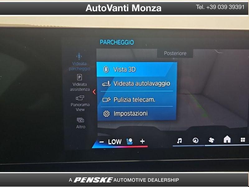 BMW Serie 5 M5 Touring 4.4 727cv auto