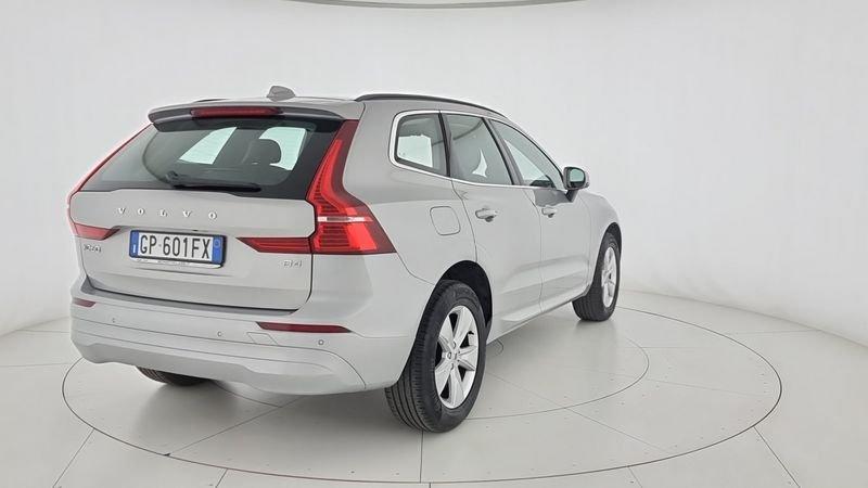 Volvo XC60 B4 D AWD automatico Core