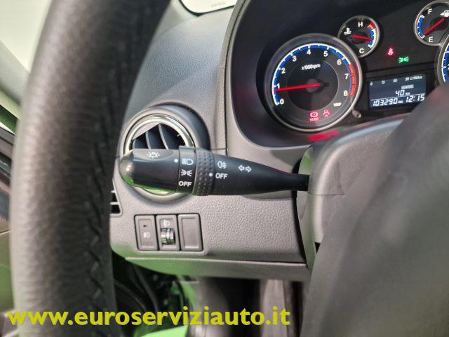 FIAT Sedici 1.6 16V 4x4 Experience