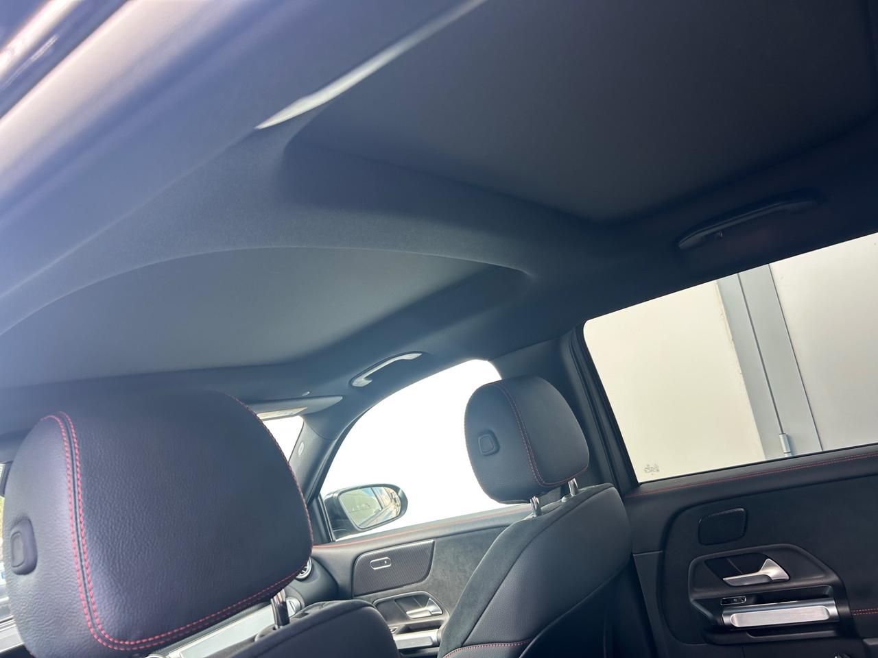 Mercedes-benz GLB 200 d Automatic 4Matic AMG Line Premium Plus TETTO APRIBILE