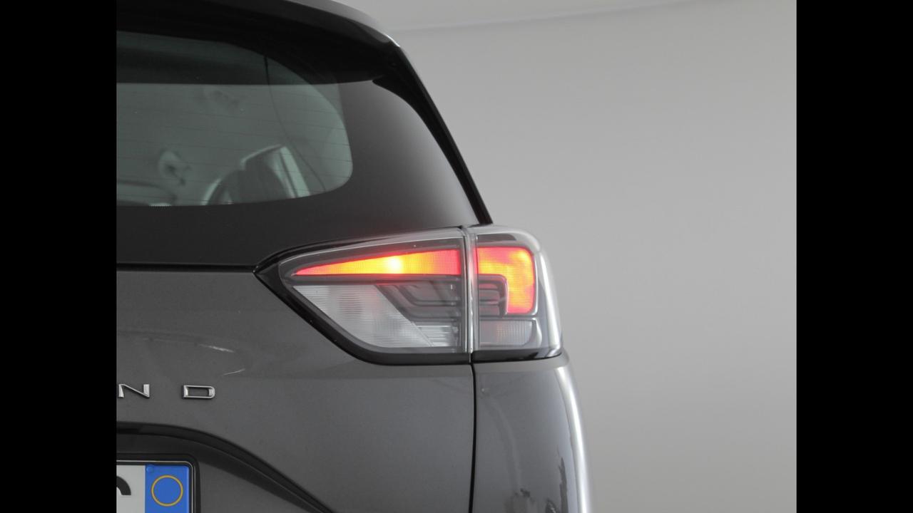OPEL Crossland 2021 - Crossland 1.5 ecotec Edition 110cv