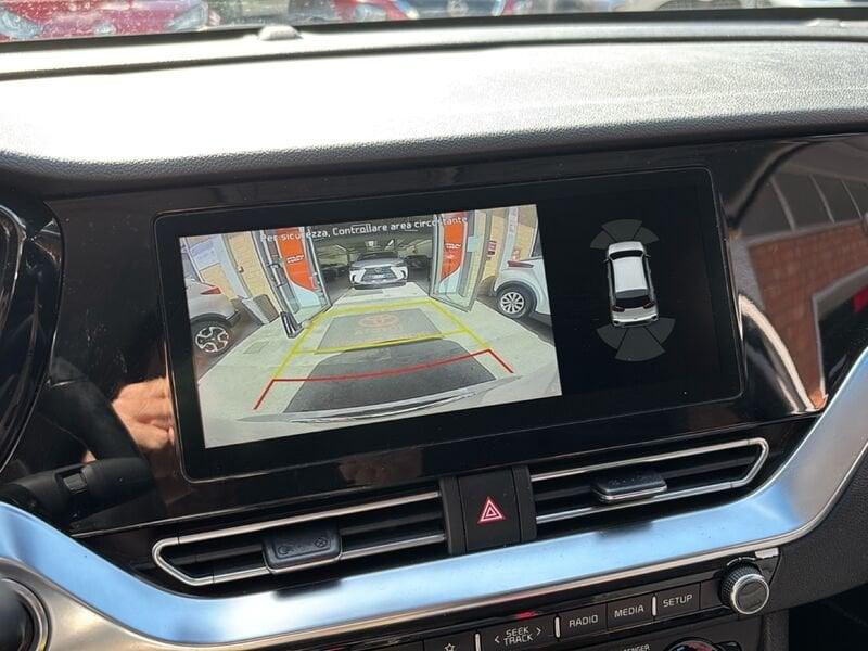 Kia Niro 1.6 HEV GDI Urban DCT