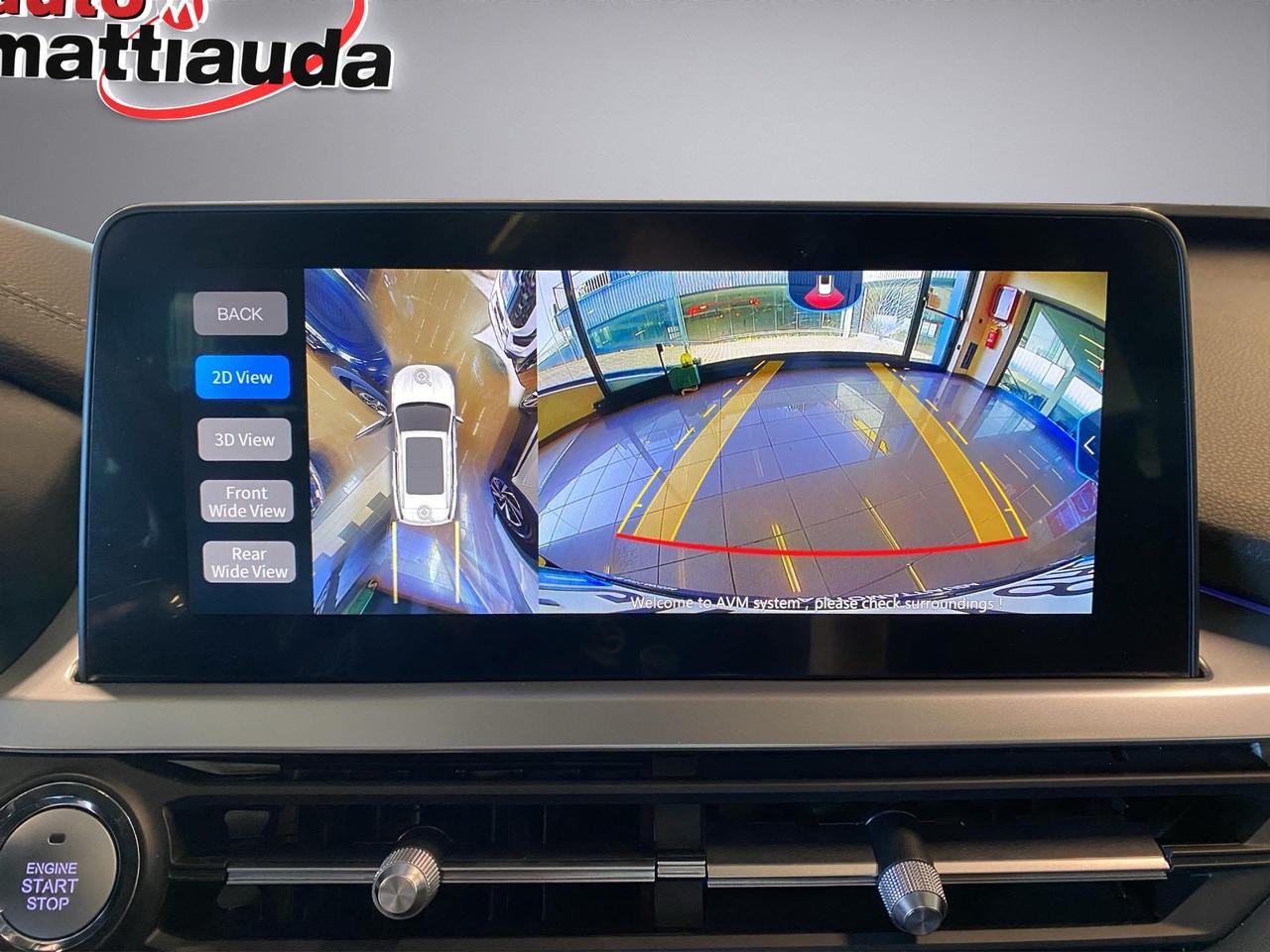 Dr DR 6.0 1.5 turbo Gpl 149cv cvt