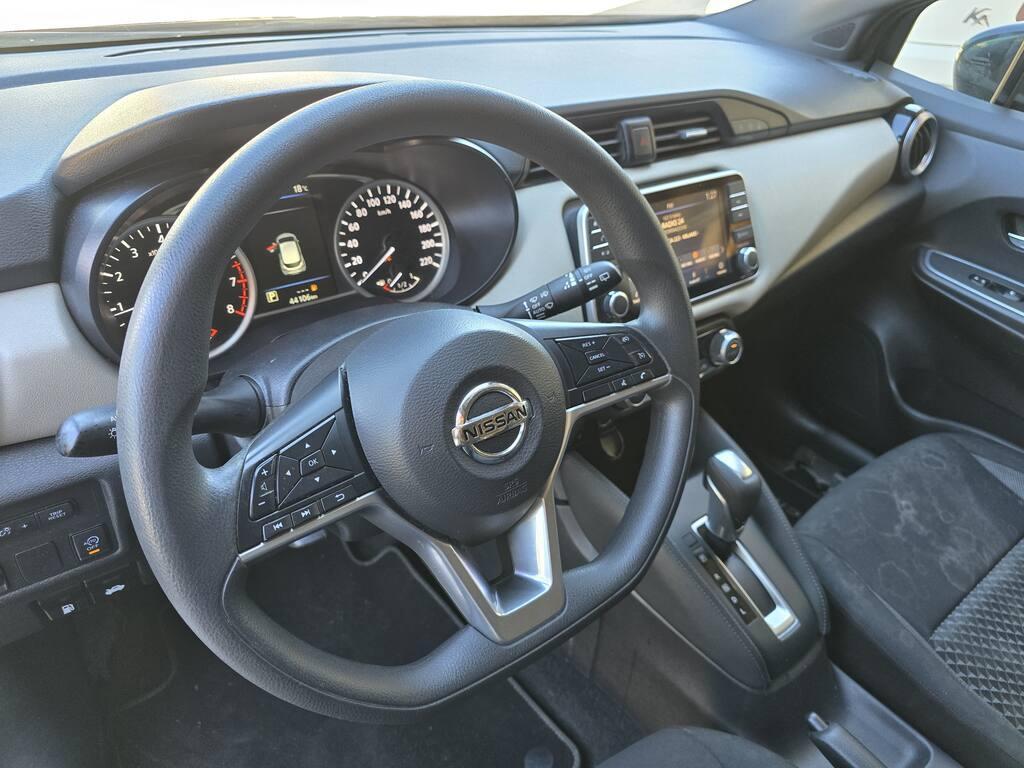 Nissan Micra 5 Porte 1.0 IG-T Kiiro