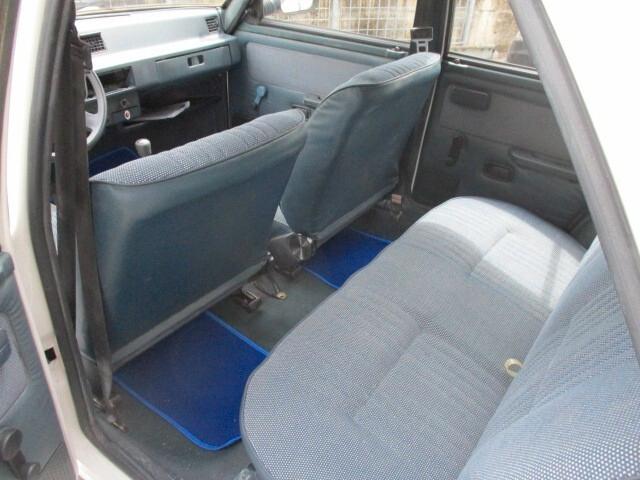 Fiat Ritmo 60 5 porte CL