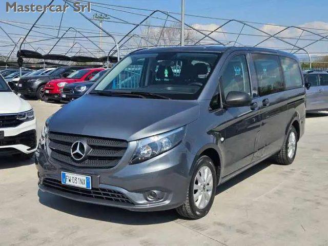 MERCEDES-BENZ Vito VITO 9 POSTI 114CDI LONG TOURER BUSINESS - FW031NX
