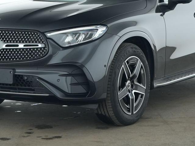 MERCEDES-BENZ GLC 200 d 4Matic Mild Hybrid AMG Line Advanced Plus