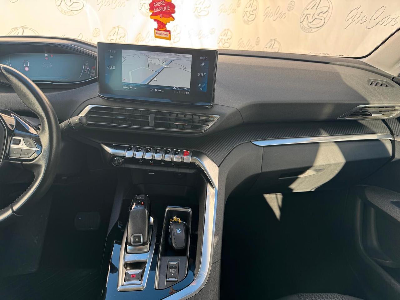 Peugeot 3008 1.5 BlueHDi 130cv S&S EAT8 Active Business F1 Navi Camera