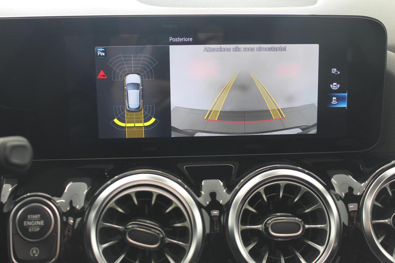 Mercedes GLA 200 d Auto Sport Plus TETTO + FULL LED