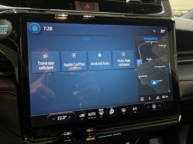 FORD Puma 1.0 EcoBoost Hybrid 125CV ST-Line TELECAM/PARK/NAV
