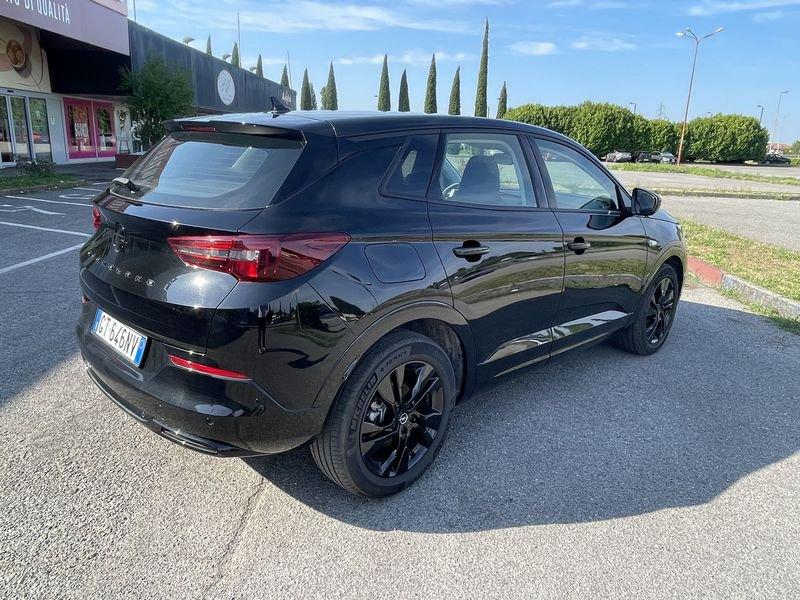 Opel Grandland 1.2 Turbo 12V 130 CV Edition
